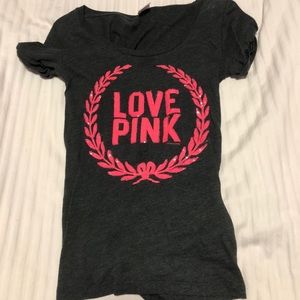Victoria’s Secret Pink T-Shirt